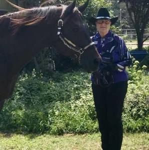 Meet your Posher, Diane